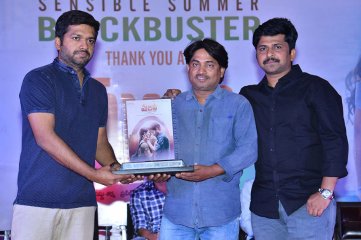 Majili Movie Success Meet
